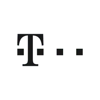 Logo von Telekom