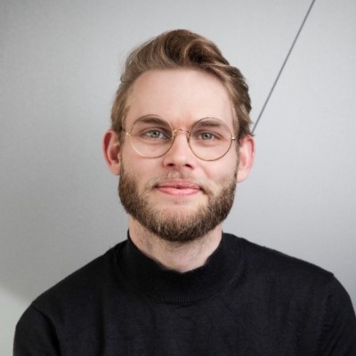 Portrait von David Willmes, Head of Media Distribution & Campaigning bei SCHOTT
