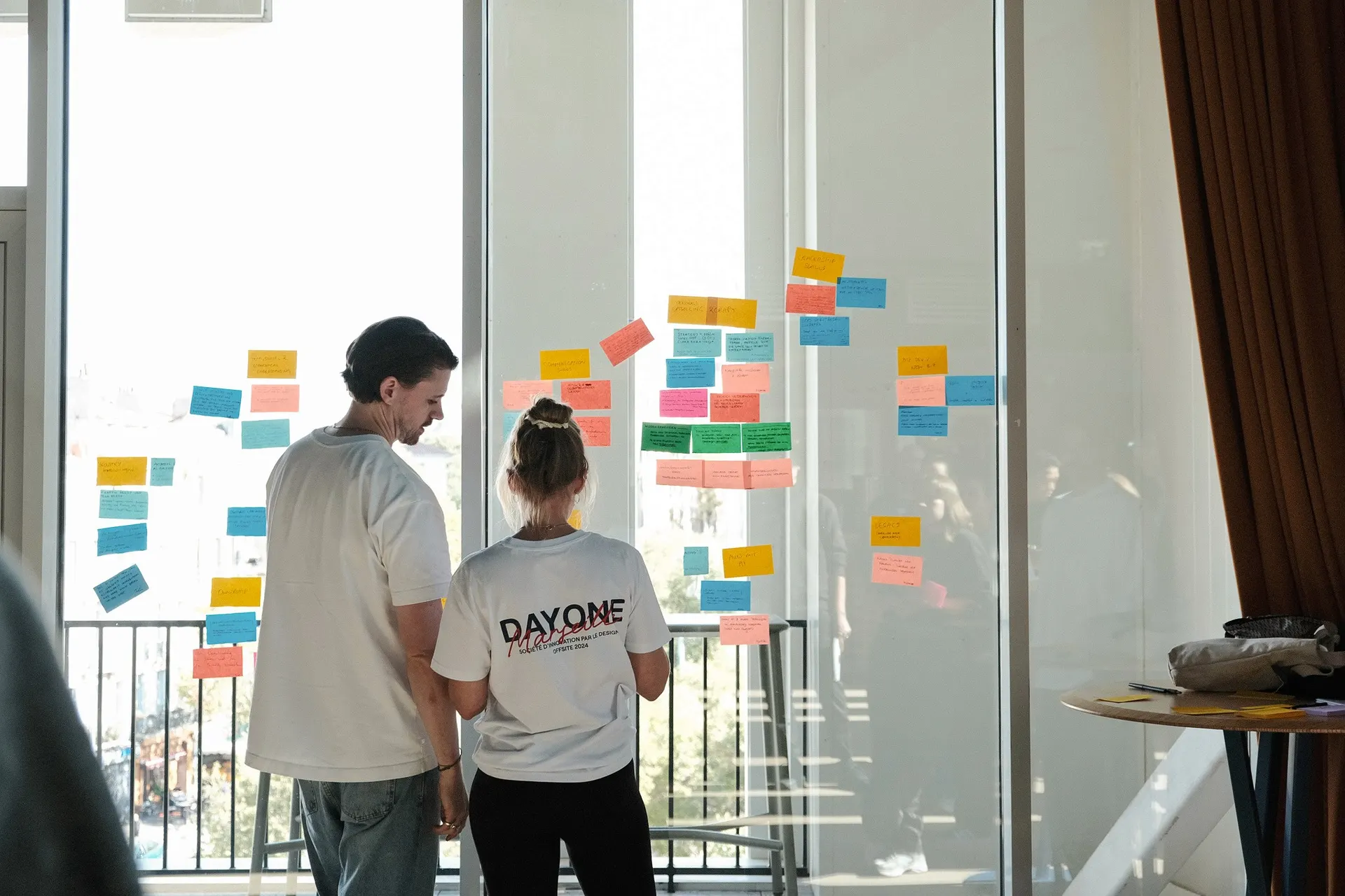 Jobs bei einer Designagentur in Berlin: Einblick in den Arbeitsalltag