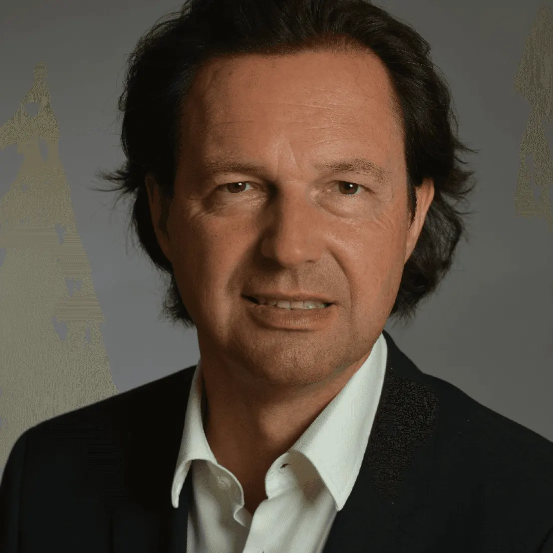 Portrait of Professor Dr. Alexander Kritikos, member of the Executive Board of DIW Berlin & Head of the Entrepreneurship Research Group.