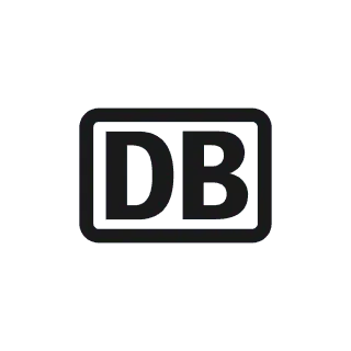 Logo von Deutsche Bahn