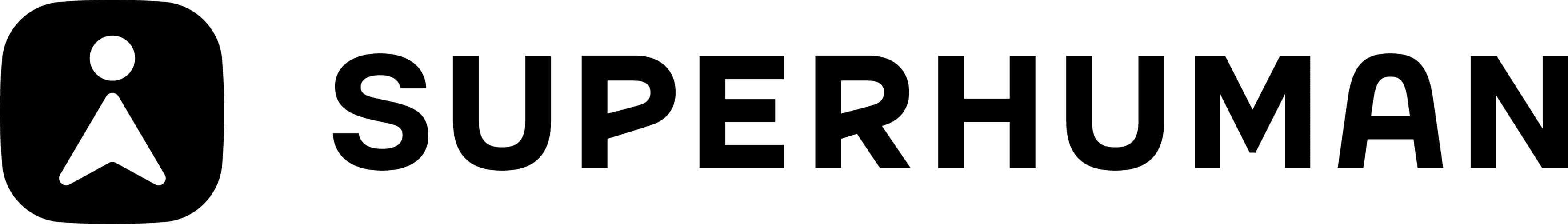 Logo Superhuman