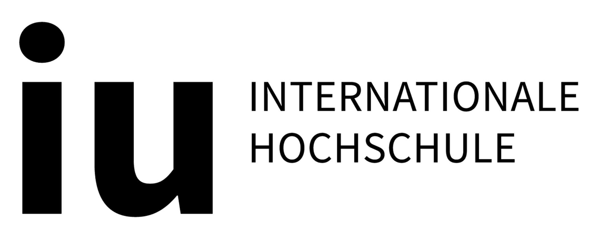Logo IU Internationale Hochschule