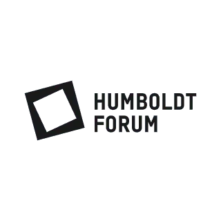 Logo von Humboldt Forum