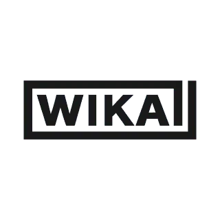 Logo von WIKA