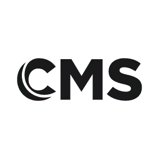 Logo von CMS