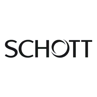 Logo von SCHOTT