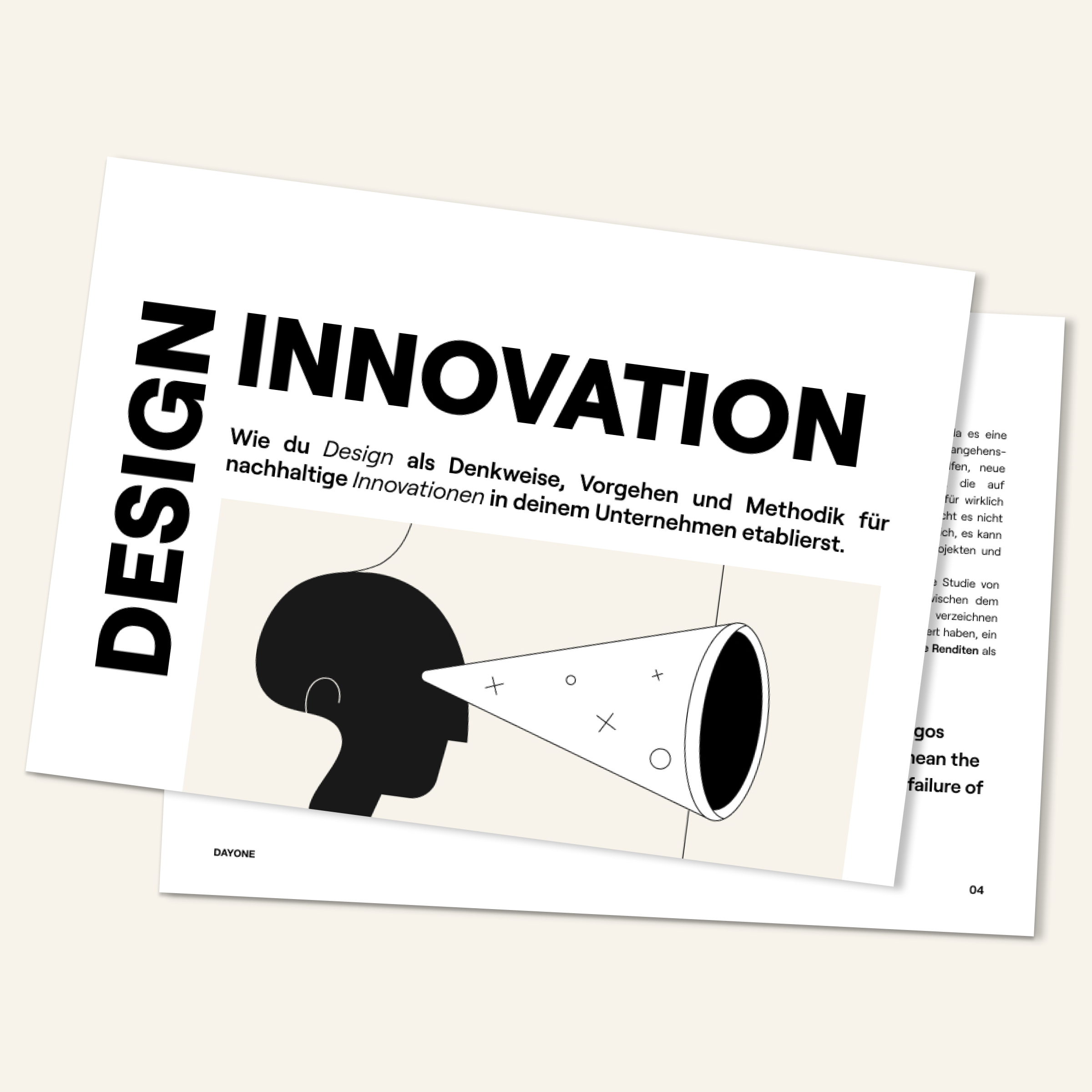 Design Innovation Publikation